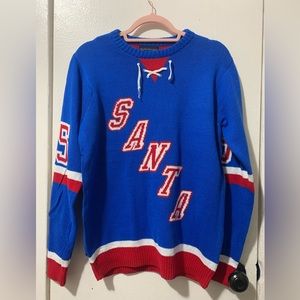 COPY - Christmas sweater NWOT